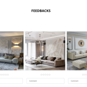 COMMENTS OF CLIENTS
