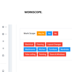 FINAL WORKSCOPE